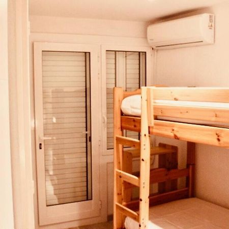 Ferienwohnung Apartamento En Centro Castell-Platja d’Aro Exterior foto