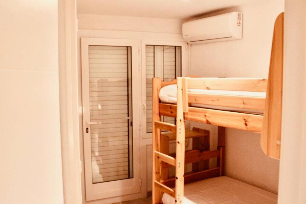 Ferienwohnung Apartamento En Centro Castell-Platja d’Aro Exterior foto