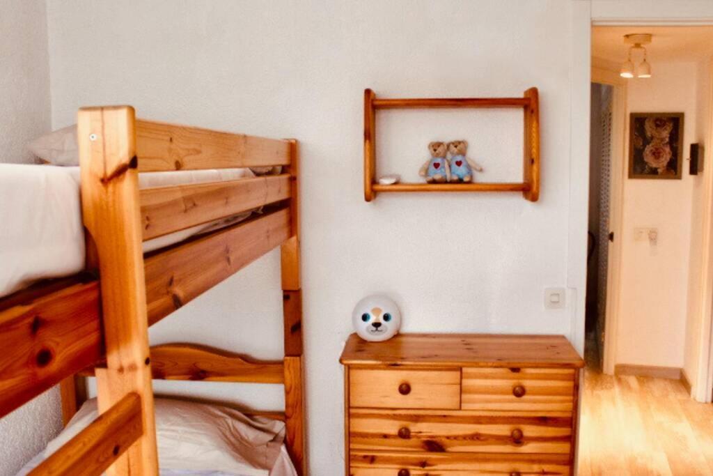Ferienwohnung Apartamento En Centro Castell-Platja d’Aro Exterior foto