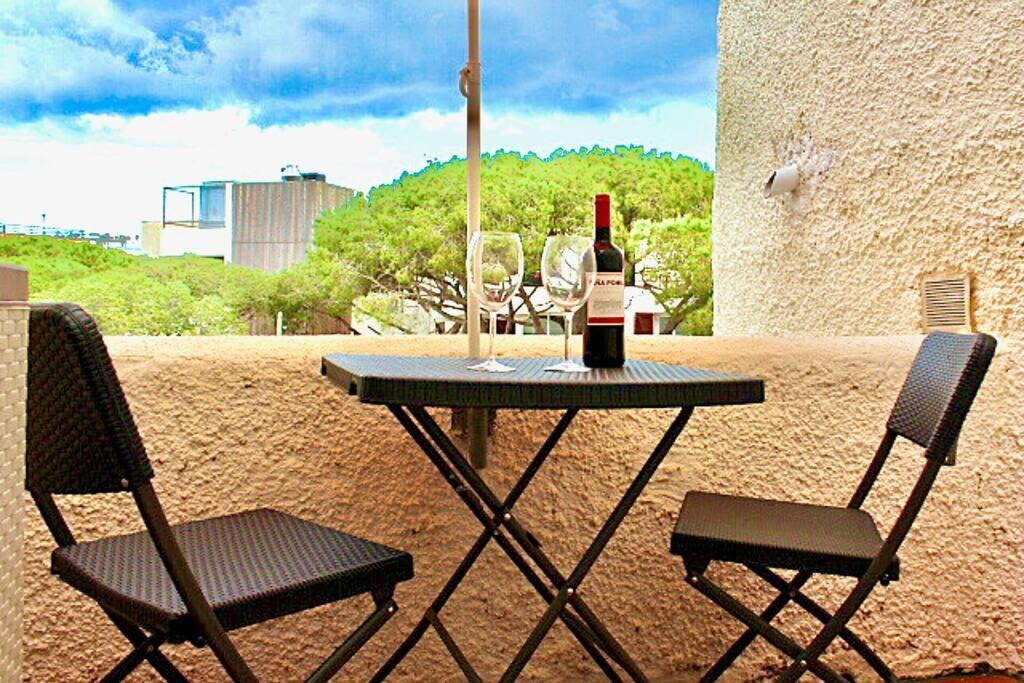 Ferienwohnung Apartamento En Centro Castell-Platja d’Aro Exterior foto