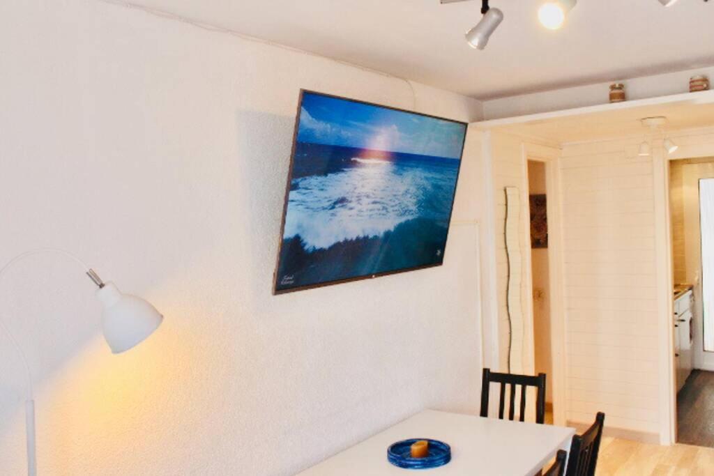 Ferienwohnung Apartamento En Centro Castell-Platja d’Aro Exterior foto